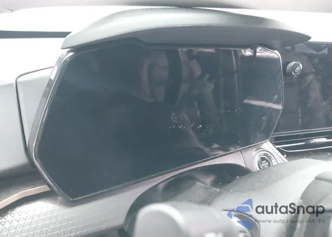 2025 Chevrolet Trax Fwd Activ z USA, uszkodzony, nr VIN KL77LKEP7SC011406